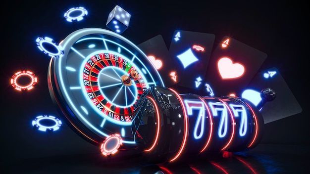 Fun Casino پاکستان ریئل منی گیمز