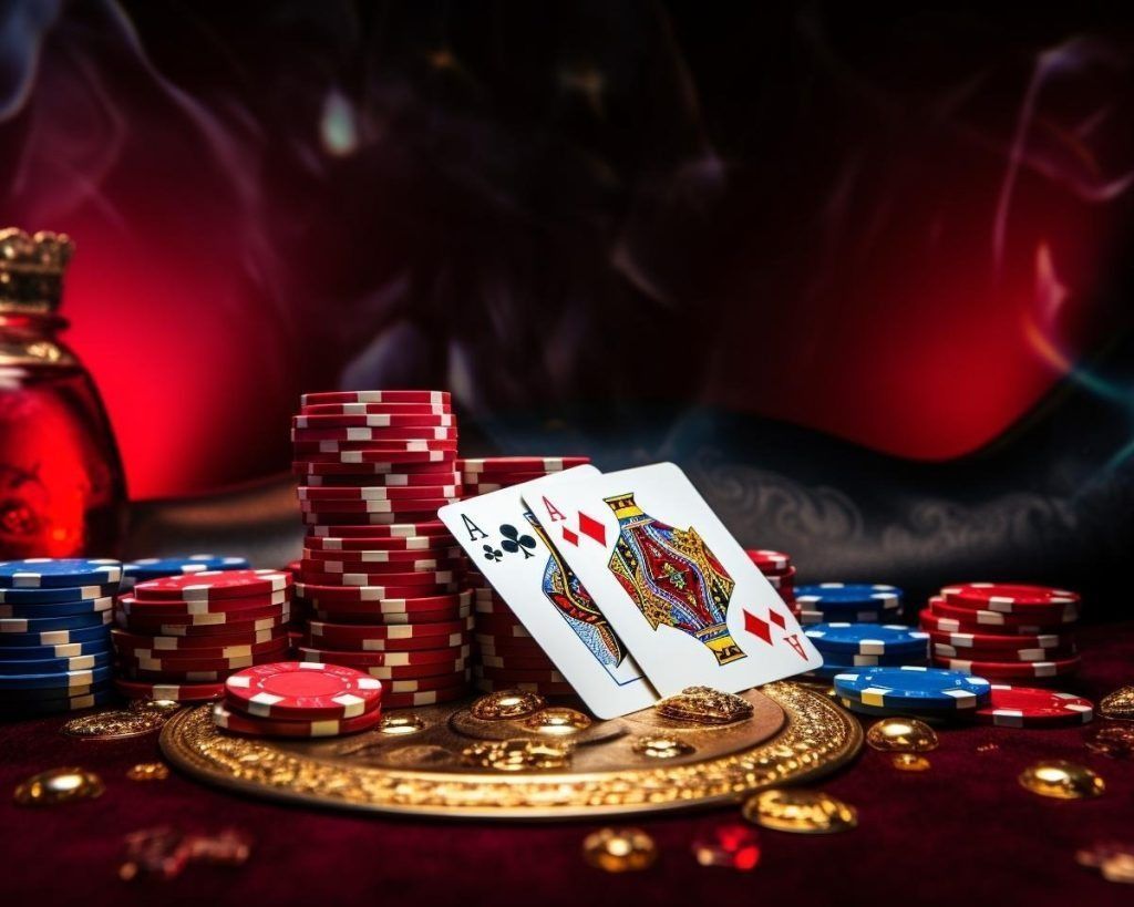 Fun Casino پاکستان ریئل منی گیمز