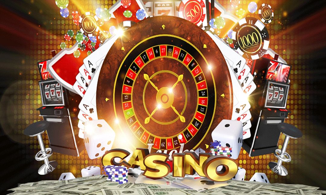 Fun Casino پاکستان ریئل منی گیمز