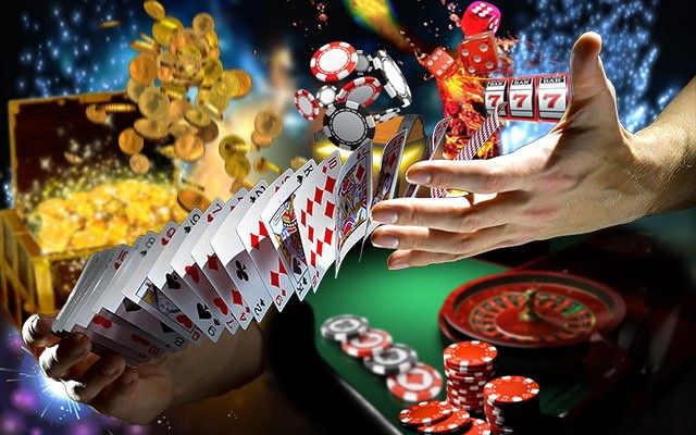 Fun Casino پاکستان ریئل منی گیمز
